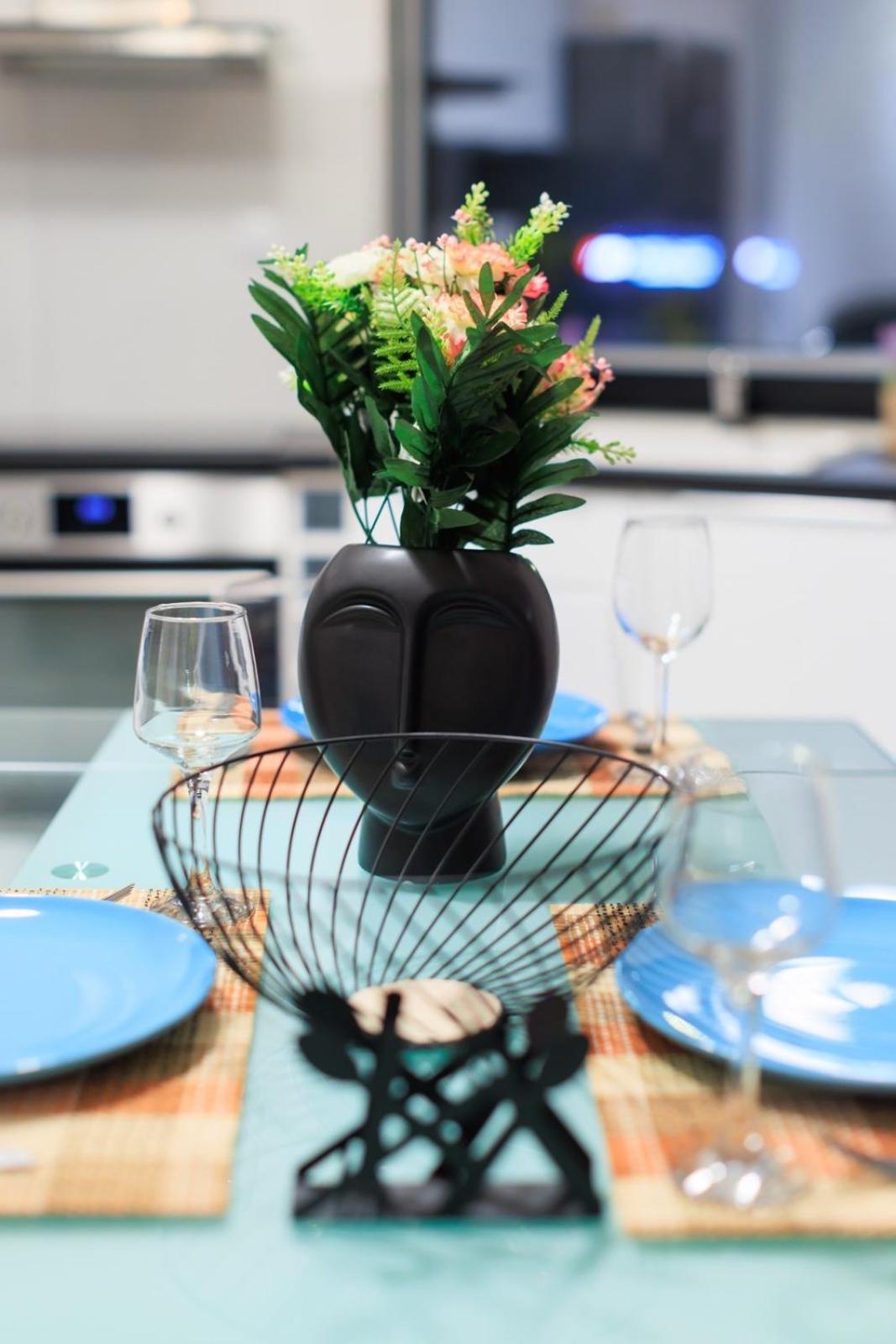 Aiolos Luxury Metro Acropolis Suite 7 Near Museum Of Modern Art Athene Buitenkant foto