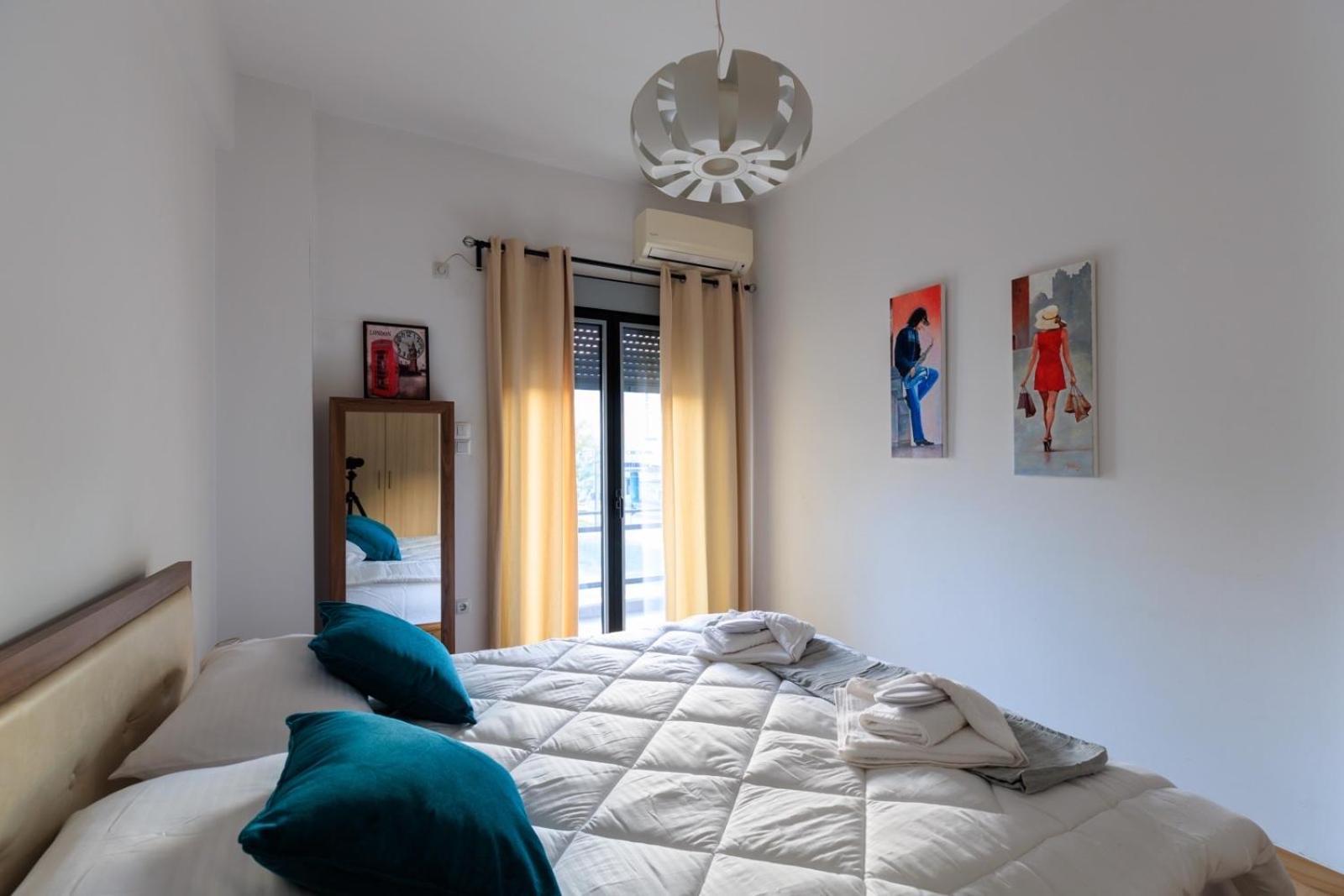 Aiolos Luxury Metro Acropolis Suite 7 Near Museum Of Modern Art Athene Buitenkant foto