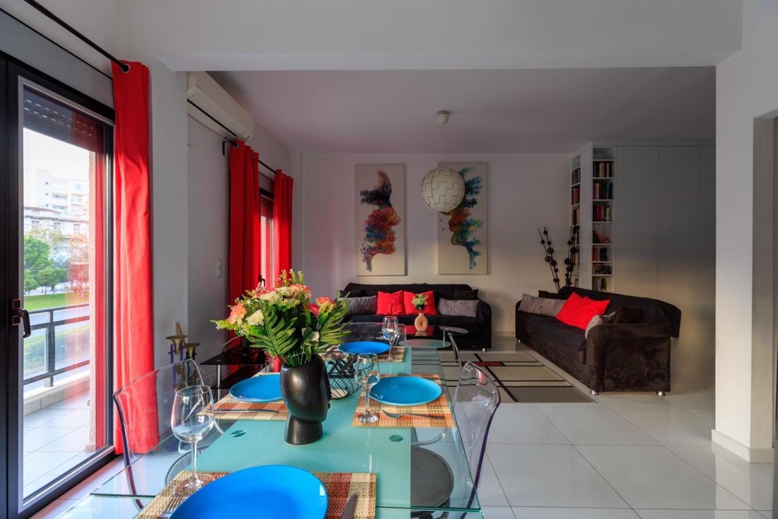 Aiolos Luxury Metro Acropolis Suite 7 Near Museum Of Modern Art Athene Buitenkant foto