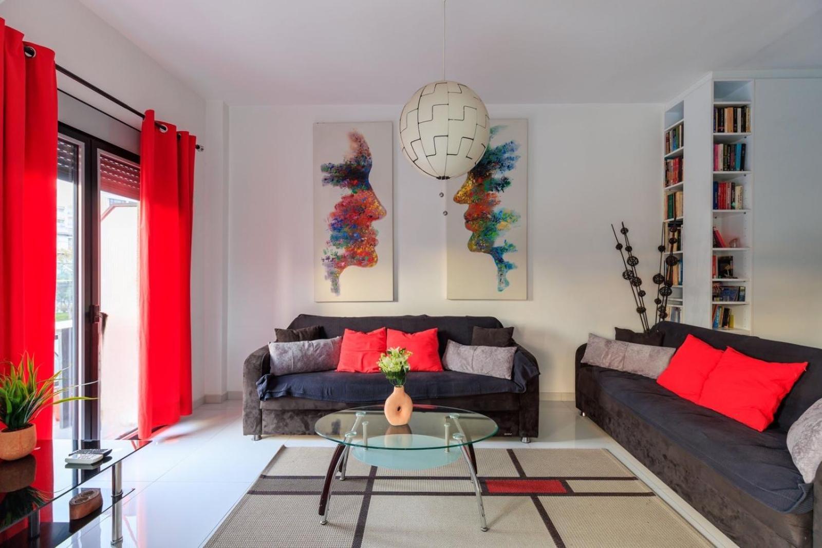 Aiolos Luxury Metro Acropolis Suite 7 Near Museum Of Modern Art Athene Buitenkant foto