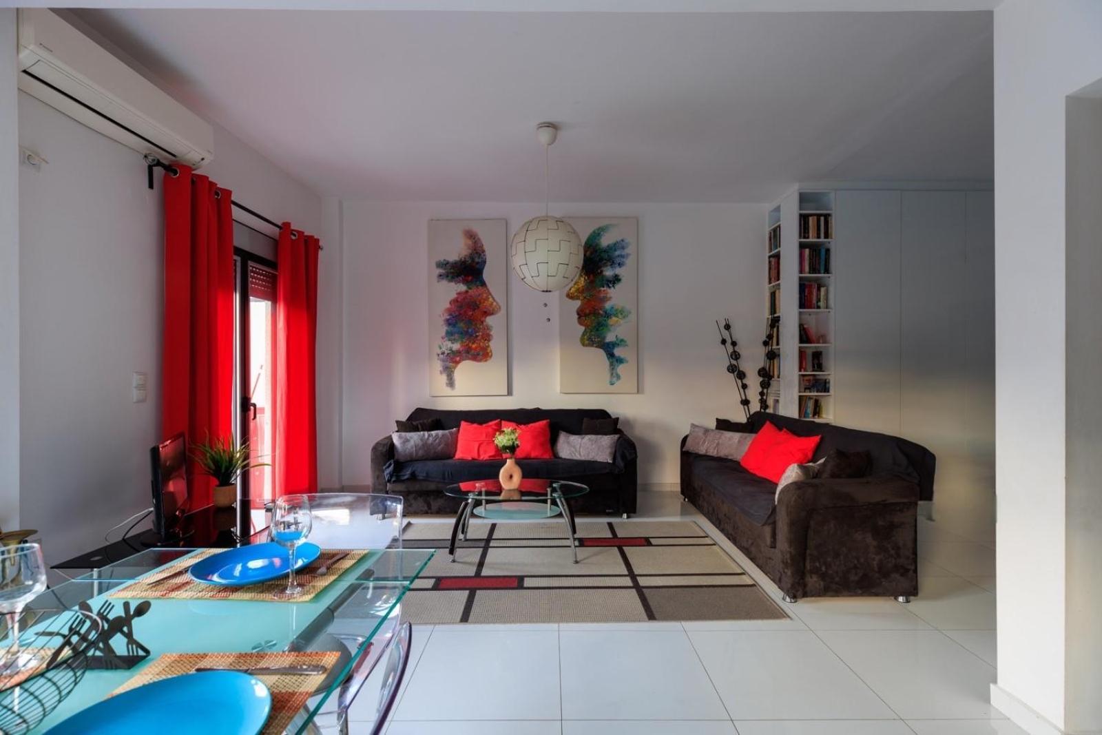 Aiolos Luxury Metro Acropolis Suite 7 Near Museum Of Modern Art Athene Buitenkant foto